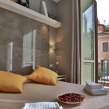 Hotel Giolitti Smart โรม ภายนอก รูปภาพ